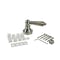 Danco Faucet Handle, Zinc, Brushed Nickel, For Single Handle Bathroom Sink, TubShower Faucets 89253 - alternate 5